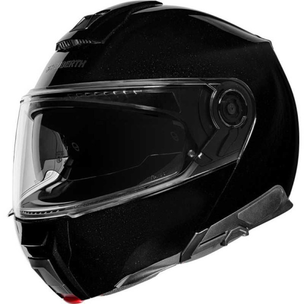 Schuberth C5 gloss black 55